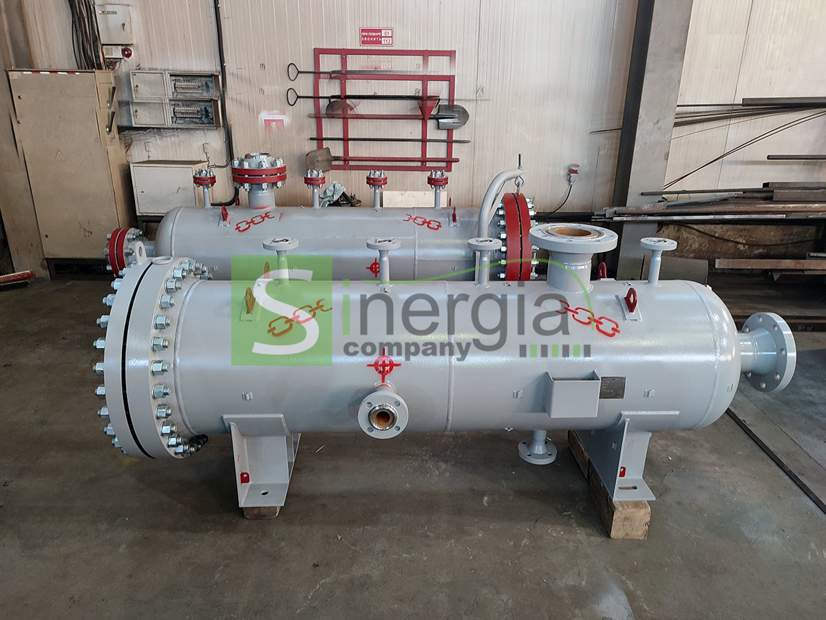 image фильтры пылеулавливающие ФП для очистки газа Искитим